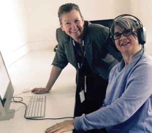 One-On-One Computer Training