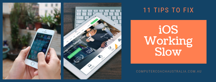 Computer Coach Australia