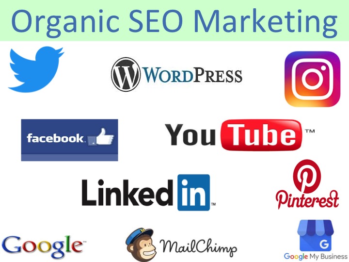 Social Media Training