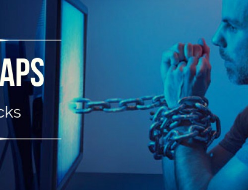 Technology Traps Can Happen To You