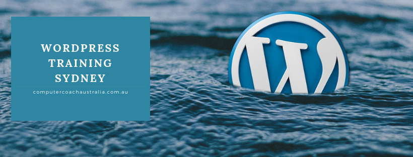 Learn to use your WordPress website