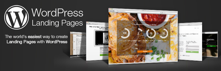 Landing Page Plugins for WordPress