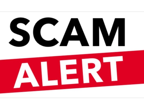 Scammer Protection Skills – Dangers of Fraud