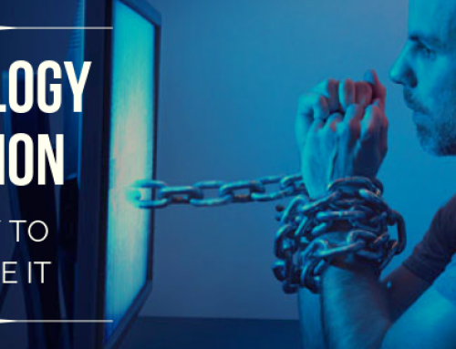 Technology Overuse and How to Overcome It