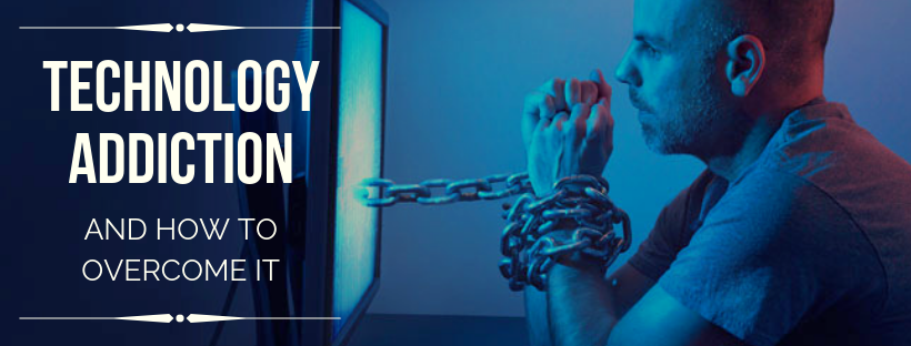 Technology Addiction