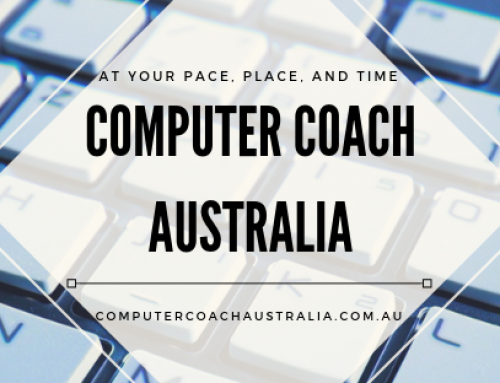 Computer Tutor and Ongoing Computer Support