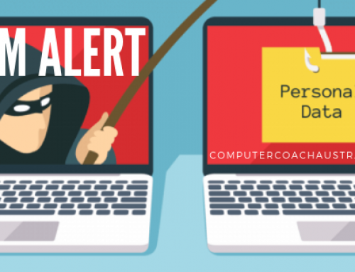 Scam Alert: Do-Gooders Be Warned