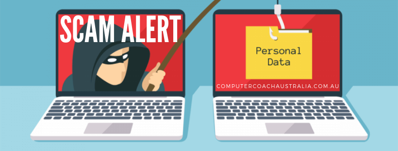 computer coach australia feel safe online