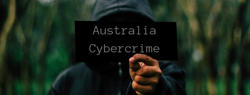 Australia Cybercrime