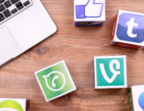 Social Media Craze: We’re Addicted!