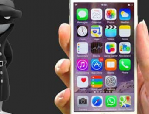 iPhone Is Not Safe – Newest Research Shows