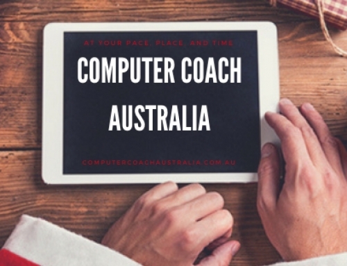 Computer Course – an Ideal Gift