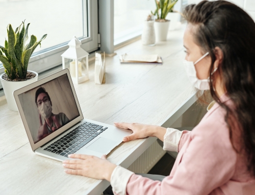 How Remote Work Changed the Workplace