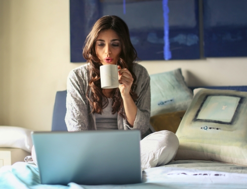 Tips on How to Start Working From Home