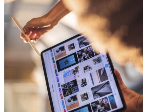 Embrace Digital Innovation