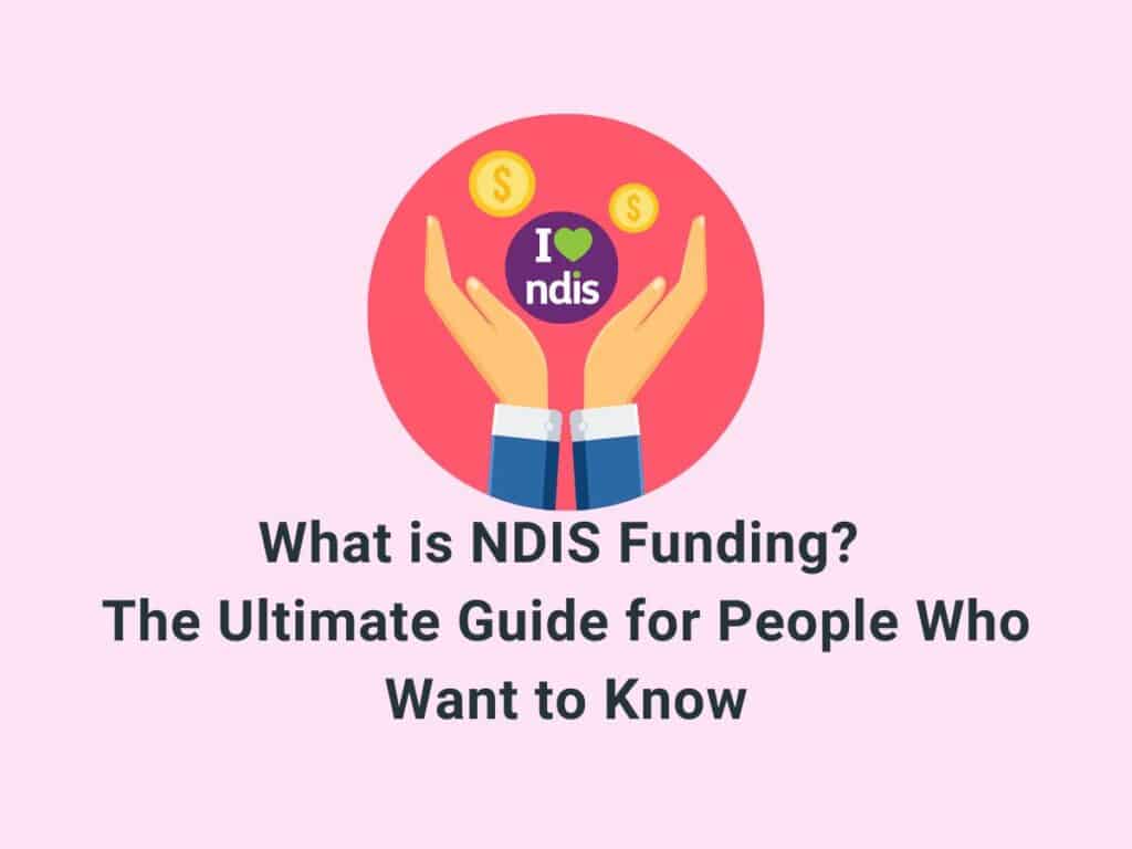 NDIS funding
