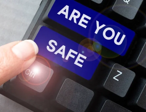 Cyber security training can prevent risk!