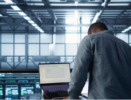 How Industrial Edge Computing Drives Real-Time Efficiency and Automation